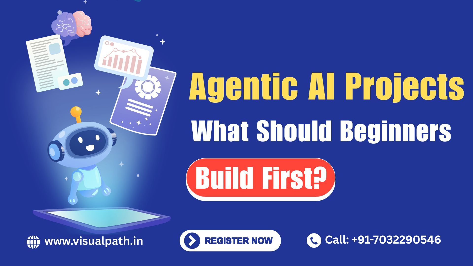 Agentic AI Training in Hyderabad | Best Online Course 